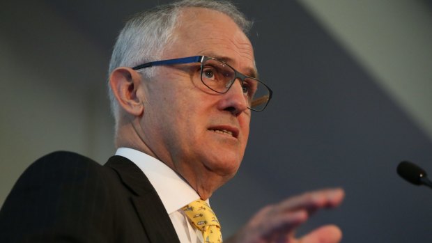 Malcolm Turnbull urged respectful, open debate on national security in which new measures could be questioned without inviting opprobrium.