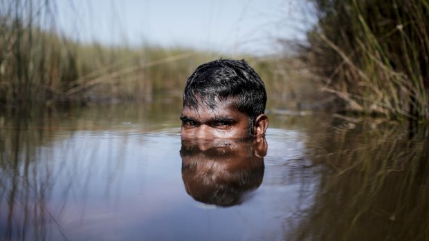 Yirkalla, Northern Territory.