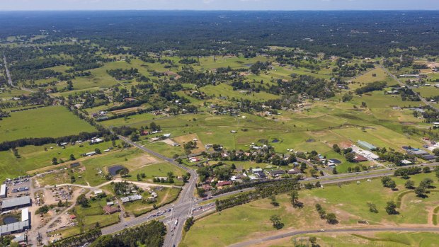 Box Hill in Sydney's north-west is emerging as one of the most in-demand regions for developers, underpinned by the strong growth predicted in the area over the medium to long-term.