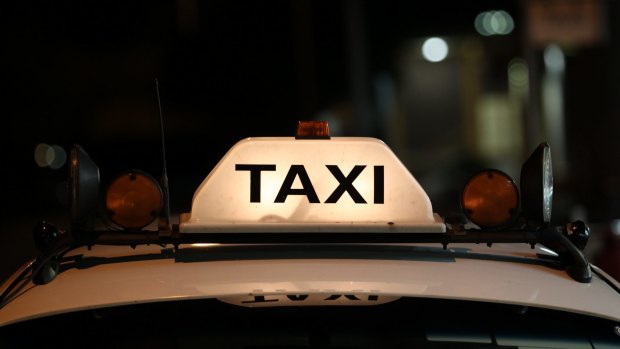 Defence staff charged taxpayers for more than 1200 taxi trips between 1am and 4am over three years. 