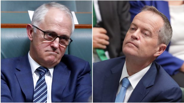 Prime Minister Malcolm Turnbull and Opposition Leader Bill Shorten should agree to audit the citizenship status of all MPs.