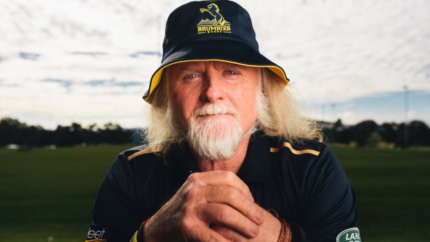 ACT Brumbies prodigal son Laurie Fisher will return to Canberra next season as an assistant coach.