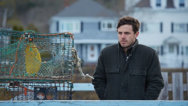 Amazon struck gold with their drama 'Manchester by the Sea'.