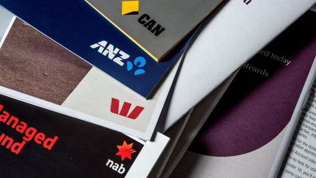 Cash earnings have risen in total by 5.4 per cent to $30 billion for Westpac, ANZ and NAB and CBA.