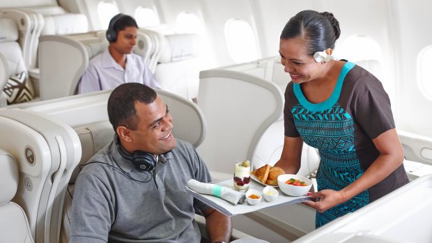 Fiji Airways has given 775 staff 48 hours to return company property and collect personal belongings from the office.
