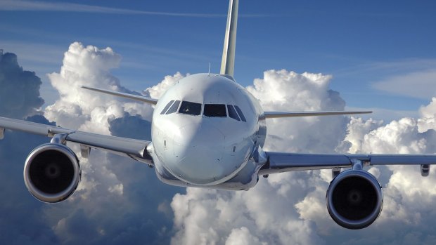 The future of air travel is expected to include pilotless commercial aircrafts.