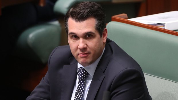 Assistant Treasurer Michael Sukkar said the search for the new ACNC commissioner would be transparent and merit-based.