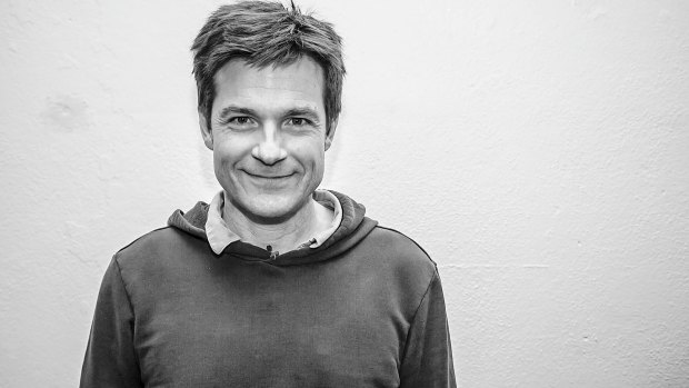 Jason Bateman has been in the acting game since he was 12.