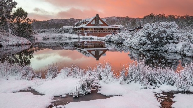 52 Weekends Away: Tasmania's best weekend getaways for 2020