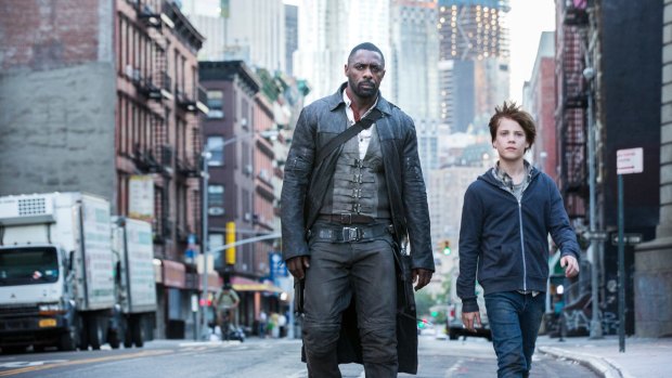 The film adaptation of The Dark Tower is in theatres now, a new It movie debuts on the big screen September 8