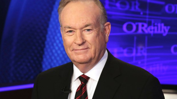 Twenty-First Century Fox said: "No current or former Fox News employee ever took advantage of the 21st Century Fox hotline to raise a concern about Bill O'Reilly, even anonymously."