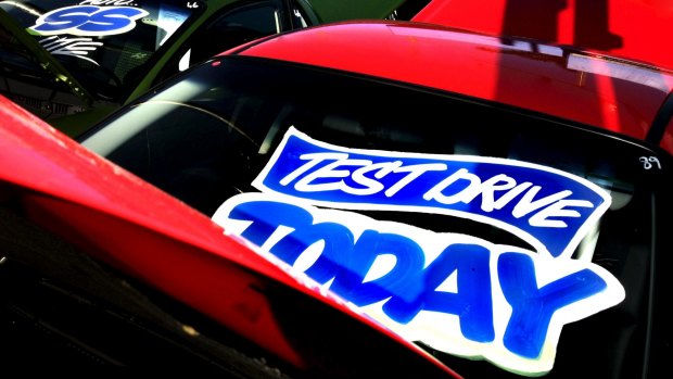 ASIC found more than 15 brokers employed by Get Approved Finance, a West Australian car finance provider, arranged loans for consumers with poor credit histories.