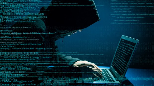 A cyber attack on one of Perth's TAFEs has exposed the state's poor cyber safety record. 