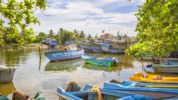 An expert expat tips for Negombo, Sri Lanka