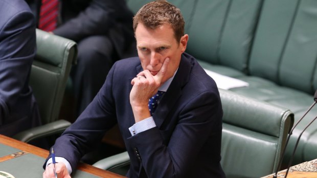 Social Services Minister Christian Porter said the tests were about helping people.