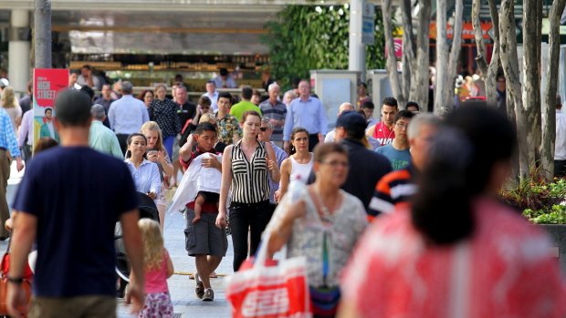 The debate over trading hours in Queensland is more complex than just major retailers vs the independents, an issue paper argues.
