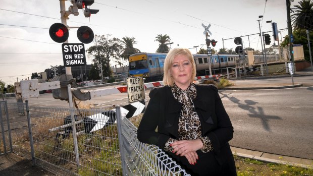 Plans to put Buckley Street in Essendon under the railway line has angered locals, says Roz Shaw. 
