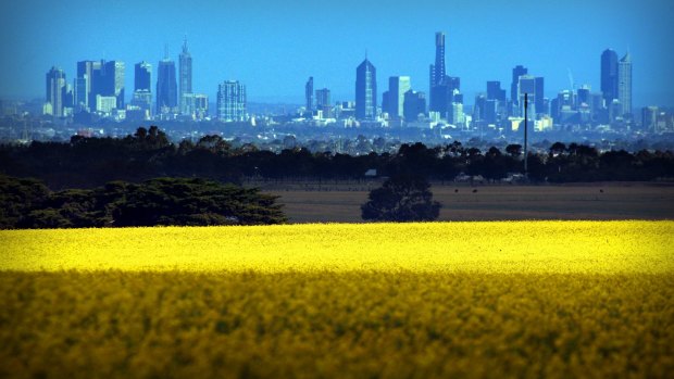 Nufarm has developed a canola crop with the CSRIO and Grains Research and Development Council that is rich in omega-3.
