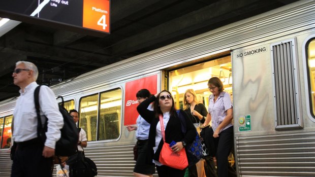 Transport Minister Stirling Hinchliffe promises no more cancellations due to a driver shortage under new scaled-back timetable. 