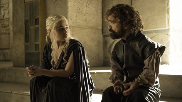 It's great news for <i>Game of Thrones</i> fans after the final series ends in 2018.
