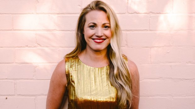 Music Love's Julie Kerr is keen to show "people that a career in music in Australia is possible".