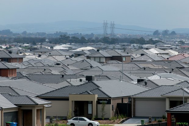 Melbourne outer suburbs: Government's new plan to tackle city fringe  growing pains