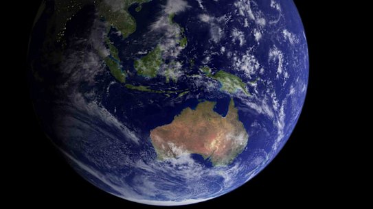 Australia relies on US science programs for key weather and climate inforamation.