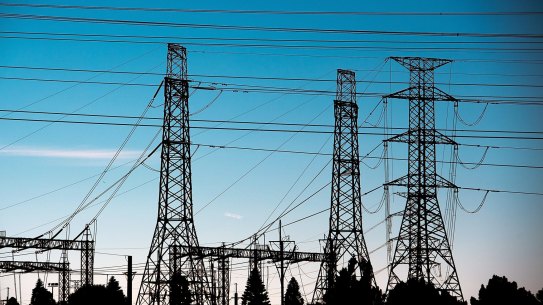 Big industrial users have been hit hard by an increase in wholesale electricity prices.