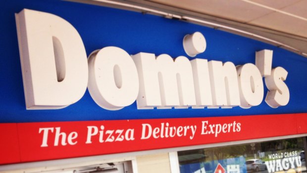 Domino's Pizza secured an urgent injunction to stop a 15-minute video being aired.