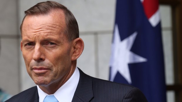 Tony Abbott is among those calling for reform within the NSW Liberal Party.