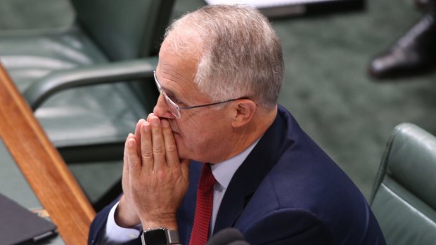 Prime Minister Malcolm Turnbull looks set to push ahead with tax reform