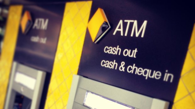 Commonwealth Bank shares touched $90 for the first time this morning.