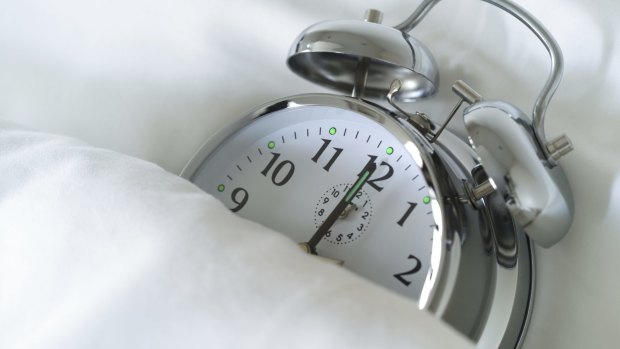 Would you be keen to try a human alarm clock?