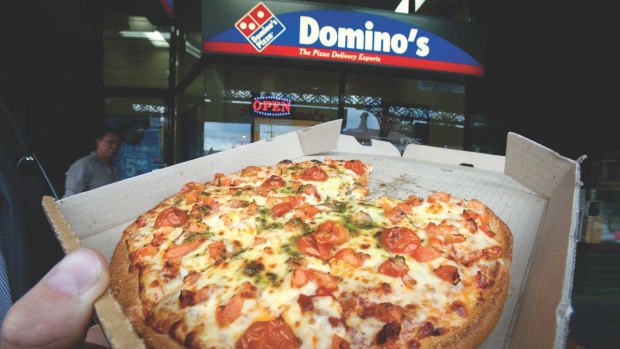 Domino's Pizza has long had a high PE ratio, not because it's overpriced but because it's a quality growth stock.