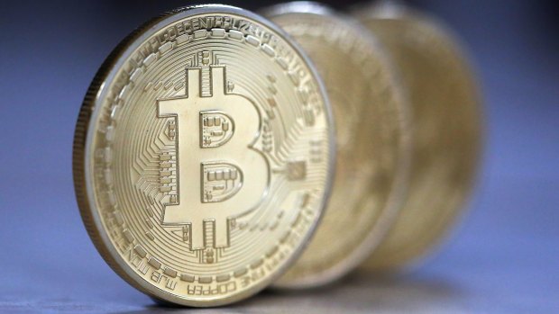 Bitcoin exchanges are used like banks by many Australians, an industry expert says. 