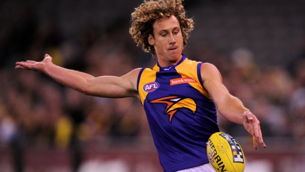 Brownlow Medalist Matt Priddis announced his retirement today, shocking Eagles fans.