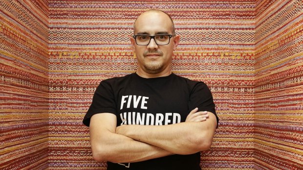 500 Startups founder Dave McClure received $3 million in funding from LaunchVic.