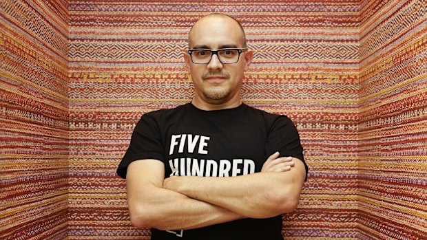 500 Startups founder Dave McClure received $3 million in funding from LaunchVic.