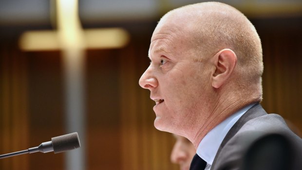 The bank's chief executive, Ian Narev, who will present the bank's results next week, wrote to staff on Friday, saying the bank would lodge a defence to the claims.