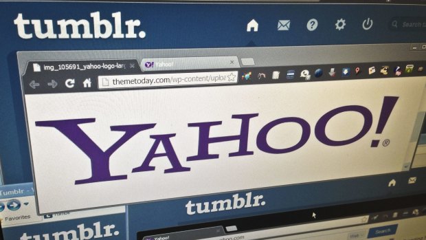 The affected Yahoo facilities were not only email accounts but also involved Yahoo-linked services such as Tumblr, the blogging platform, and Flickr, the photo-sharing application, the ABC reported.