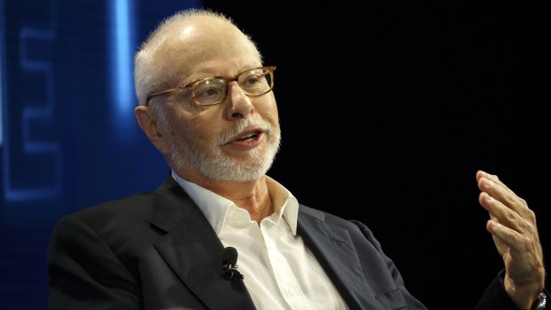 Paul Singer's Elliott Associates has ramped up its attack on BHP.