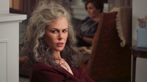 Nicole Kidman in <i>Top of the Lake: China Girl</i>.