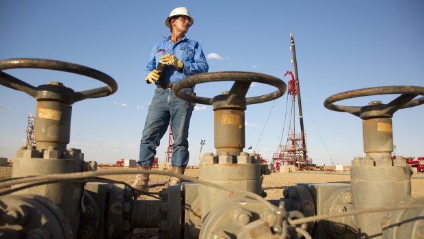 The low oil price has slashed asset values and undercut investor interest in oil and gas companies.