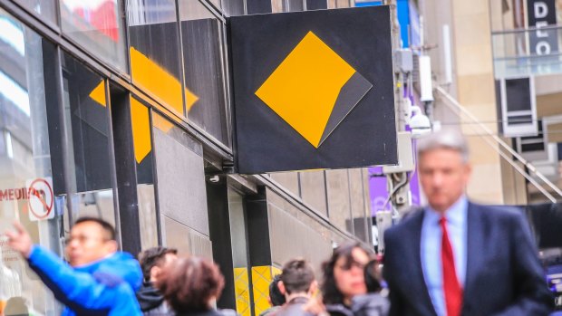 Analysts say there is not a compelling reason for banks such as CBA to own life insurance businesses.