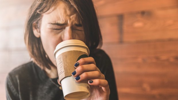 Discerning visiting Aussies need to plan their espresso fix when in Canada. 