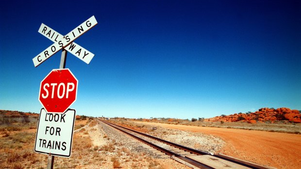 Trains might not be the only thing riding the rails in the Pilbara.