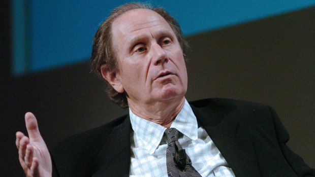 Uber executive David Bonderman resigned after making comments he described as "careless, inappropriate, and inexcusable" and "destructive".