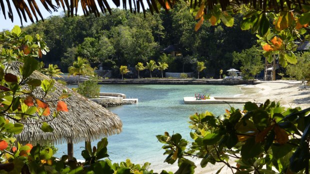 Goldeneye, Oracabessa, Jamaica