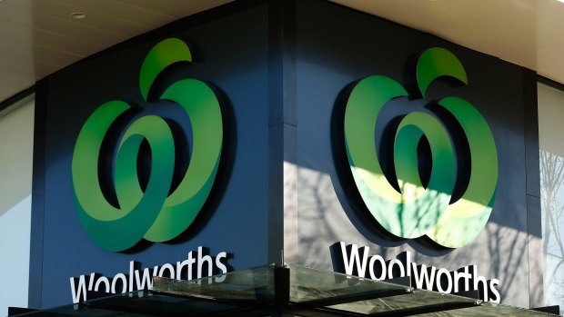 Woolworths was also ordered to pay Mr Berhane's costs.