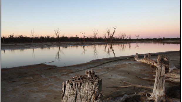 Drought spending will rise in the coming year, the NSW government expects.